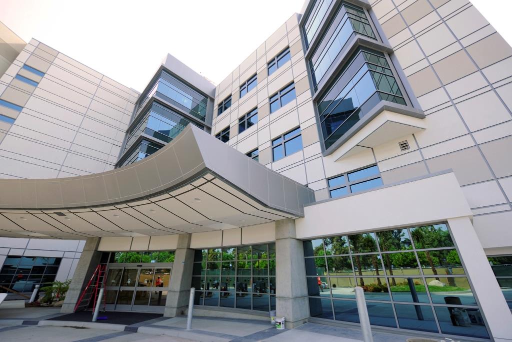 Global Entrepreneur and Arcadia Resident Charles Huang, PhD To Donate