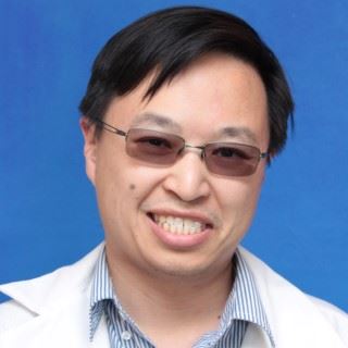 Andrew Bik Yue MD
