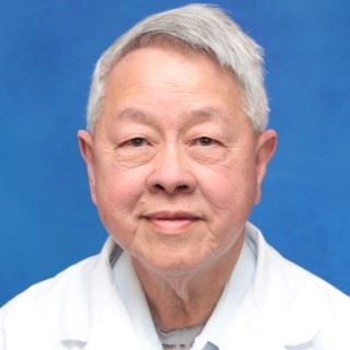 Lung-Hsiung Chang MD