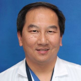 Paul Shu-Chiang Lin MD