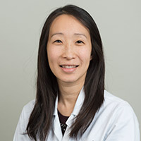 Tina Wang MD