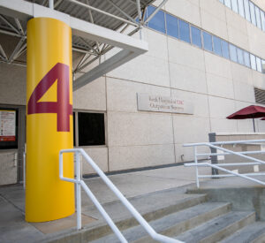 Photo of Los Angeles - USC Healthcare Center 4