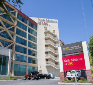 Photo of Los Angeles - Physical Therapy & Otolaryngology