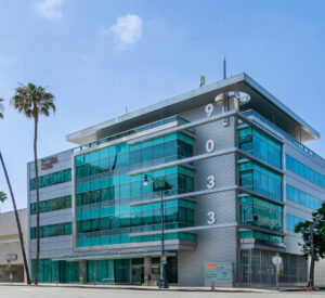 Photo of Beverly Hills - Suite 400
