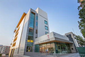 Photo of Transplant Clinic