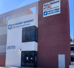 Photo of Santa Clarita Suite 300