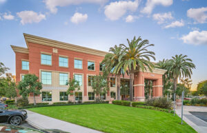 Photo of Irvine Treatment Center