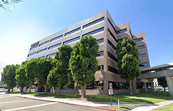 Image of Keck Medicine of USC location in Arcadia” width=