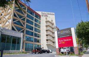 Photo of Los Angeles - Otolaryngology (OHNS)