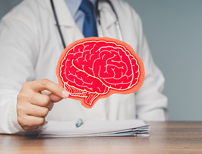 Stroke and Brain Injury Support Group (In Person and Virtual)